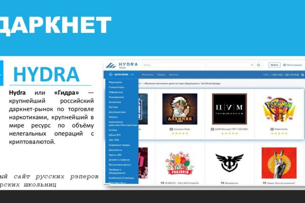 Kraken наркошоп